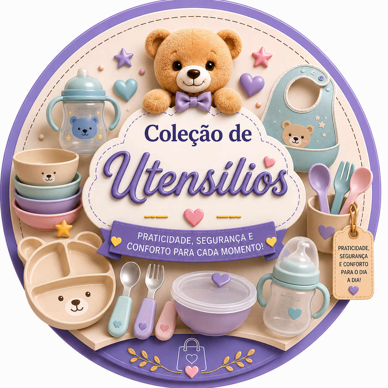 UTENSILIOS