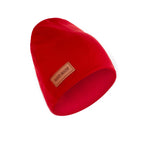 Touca Infantil de Inverno para Bebês Meninos e Meninas