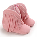Botinhas de Inverno para Bebês Meninos e Meninas 0-18 Meses. Primeiros Passos. Moda Infantil Bebê. Sola Macia.