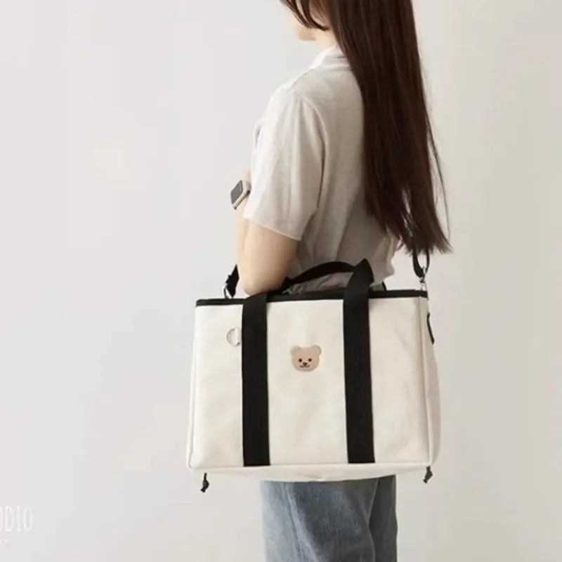 Bolsa Maternidade Multifuncional
