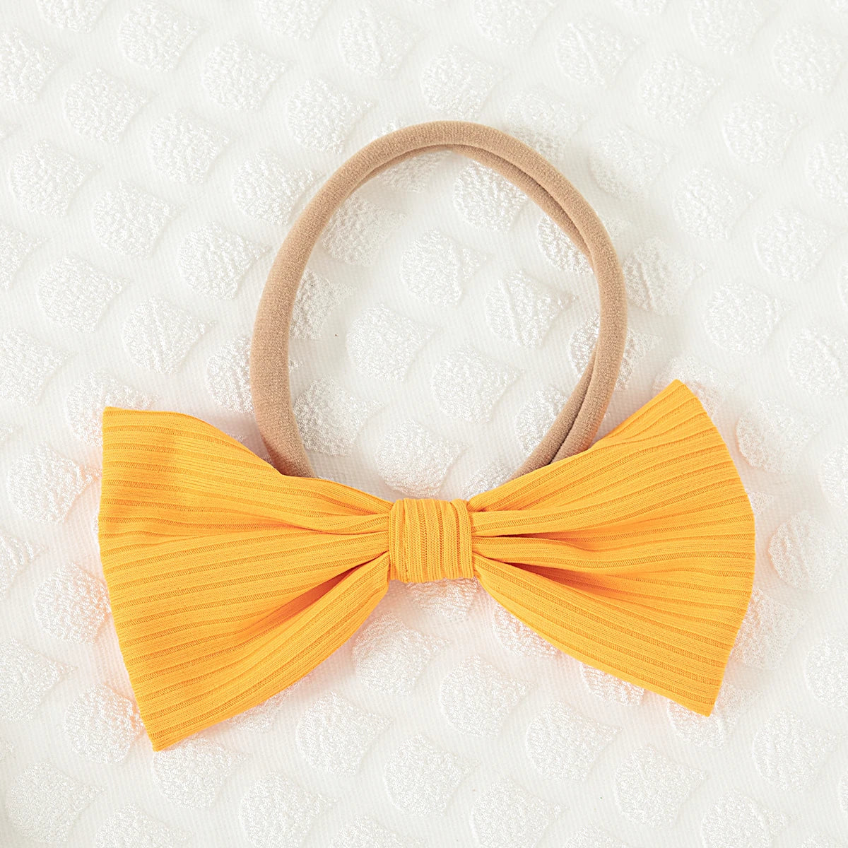 Vestido para Bebê Menina de 0-3 Anos. Roupinha Fofa de Abelhinha para Crianças + Faixa de Cabelo com Laço.