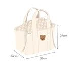 Bolsa de Fraldas para Bebê. Mochila Maternal Coisas de Bebê. Bolsas de Fraldas para Mamãe. Bolsas de Mão Carrinhos Mãe e Crianças.