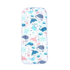Almofada Espessada para Carrinho de Bebê | Assento Universal Macio e Confortável