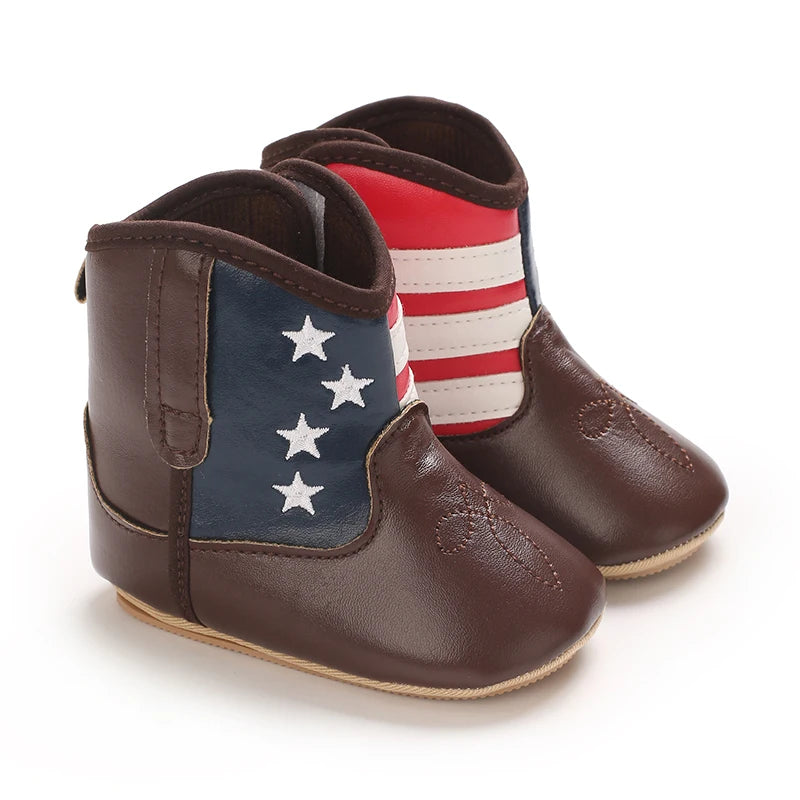 Botinhas de Inverno para Bebês Meninos e Meninas 0-18 Meses. Primeiros Passos. Moda Infantil Bebê. Sola Macia.