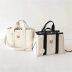 Bolsa de Fraldas para Bebê. Mochila Maternal Coisas de Bebê. Bolsas de Fraldas para Mamãe. Bolsas de Mão Carrinhos Mãe e Crianças.