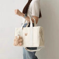 Bolsa de Fraldas para Bebê. Mochila Maternal Coisas de Bebê. Bolsas de Fraldas para Mamãe. Bolsas de Mão Carrinhos Mãe e Crianças.