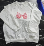 Conjunto Infantil para  Menina – Moletom 2 Peças com Blusa de Manga Longa e Calça