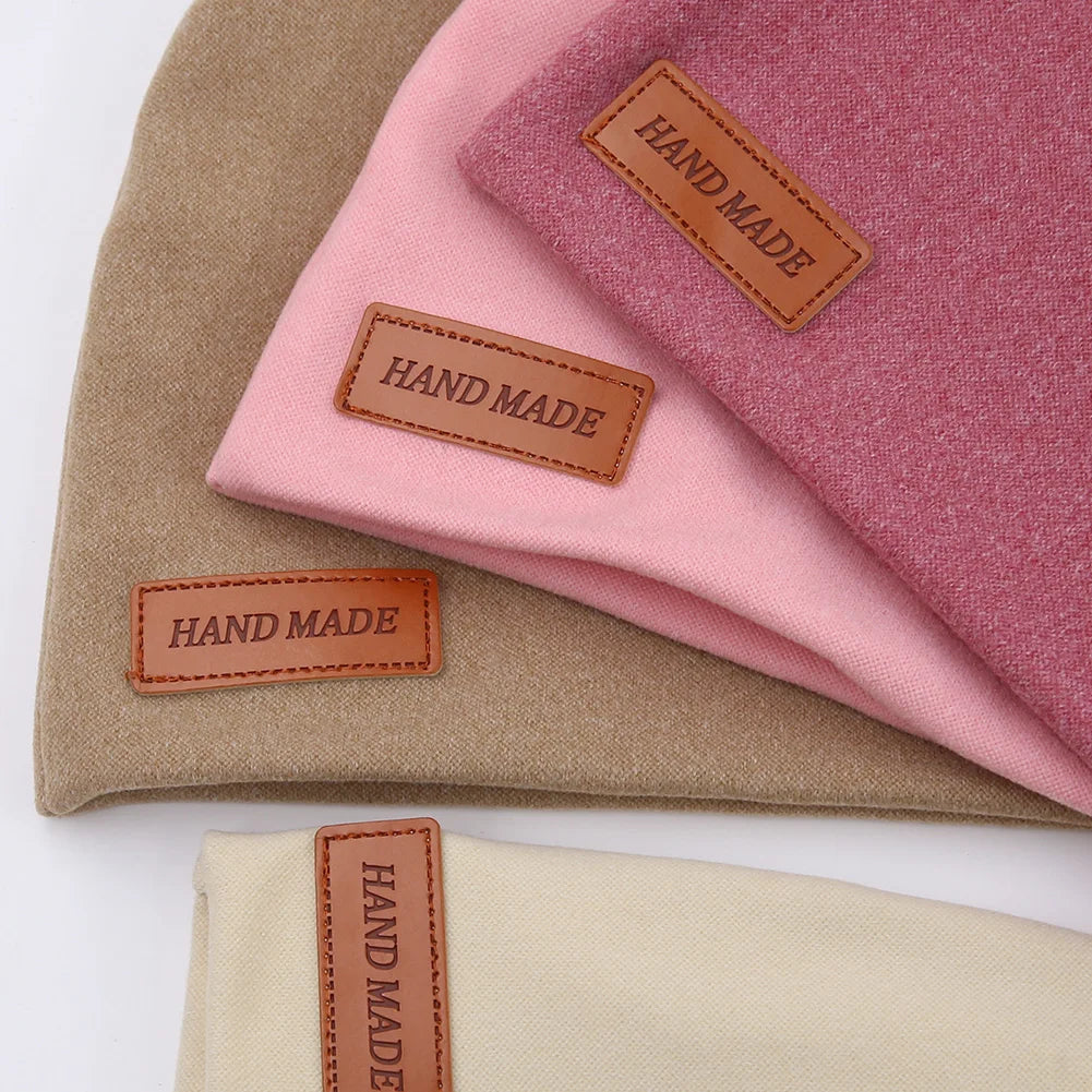 Touca Infantil de Inverno para Bebês Meninos e Meninas