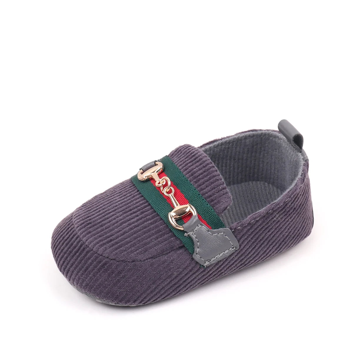 Sapato para Bebê Pré-Andador – Antiderrapante, Resistente e Confortável para Meninos e Meninas